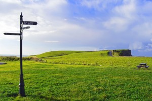 Cliffs of Moher Ireland